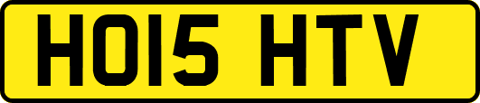 HO15HTV