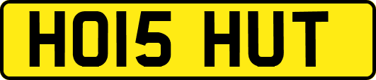 HO15HUT