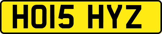 HO15HYZ
