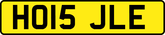 HO15JLE
