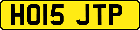 HO15JTP