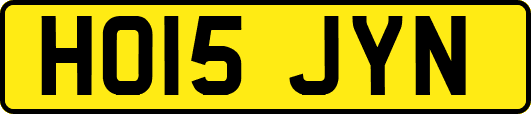 HO15JYN