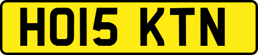 HO15KTN