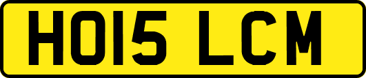 HO15LCM