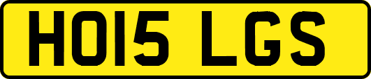 HO15LGS