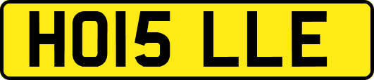 HO15LLE