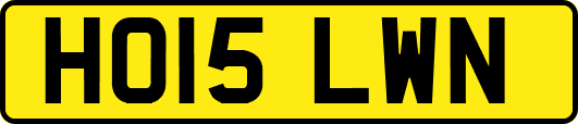 HO15LWN