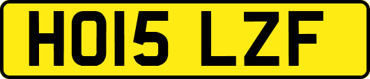 HO15LZF