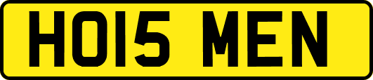 HO15MEN