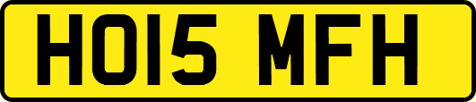 HO15MFH
