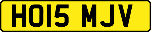 HO15MJV