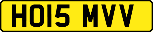 HO15MVV