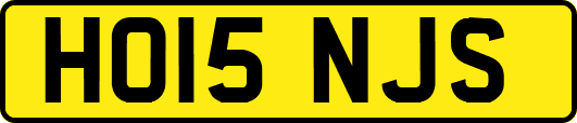 HO15NJS