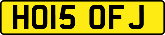HO15OFJ