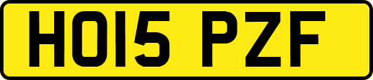 HO15PZF