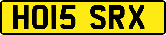 HO15SRX