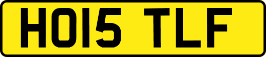 HO15TLF