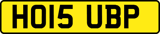 HO15UBP