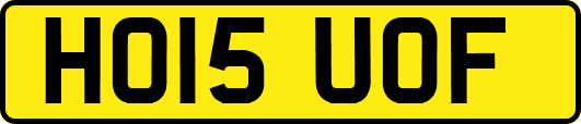 HO15UOF