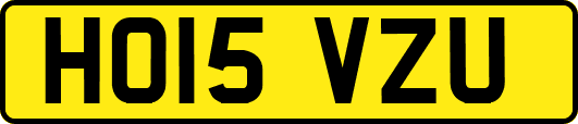 HO15VZU