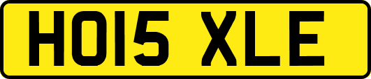 HO15XLE
