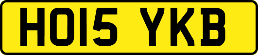 HO15YKB