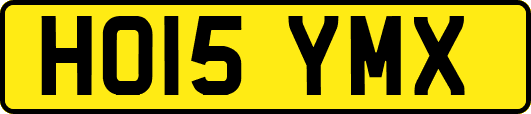 HO15YMX