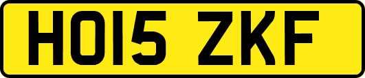 HO15ZKF