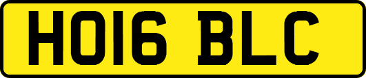 HO16BLC