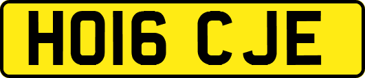 HO16CJE
