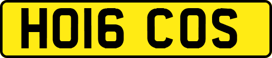 HO16COS