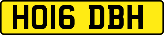 HO16DBH