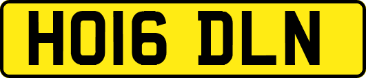 HO16DLN
