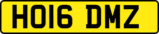 HO16DMZ