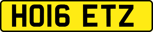 HO16ETZ