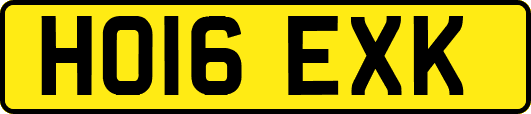 HO16EXK