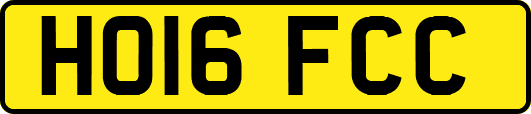 HO16FCC