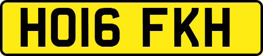 HO16FKH