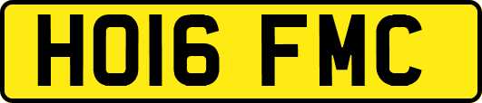 HO16FMC