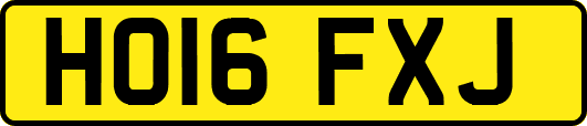 HO16FXJ