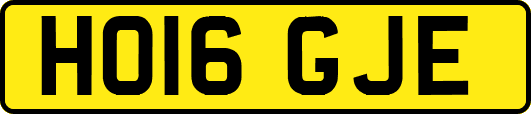 HO16GJE
