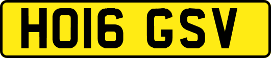 HO16GSV