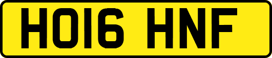 HO16HNF