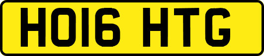 HO16HTG