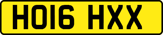 HO16HXX
