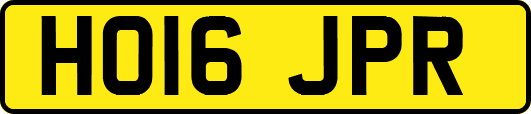 HO16JPR