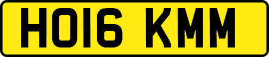HO16KMM