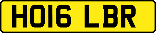 HO16LBR