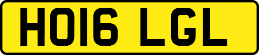HO16LGL