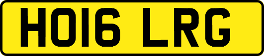 HO16LRG